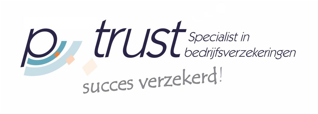 P Trust logo