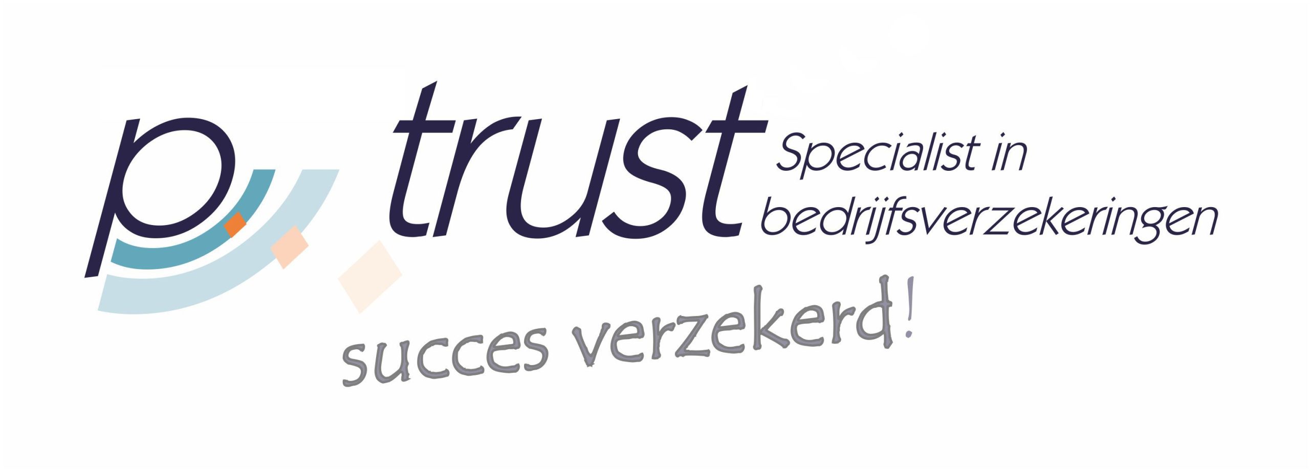 P Trust logo