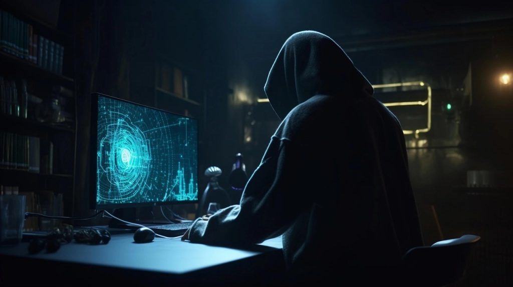 Cyber/data risks