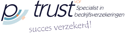 P Trust Logo