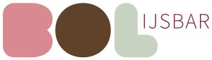 Ijsbar bol logo